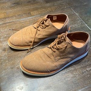 Toms mens